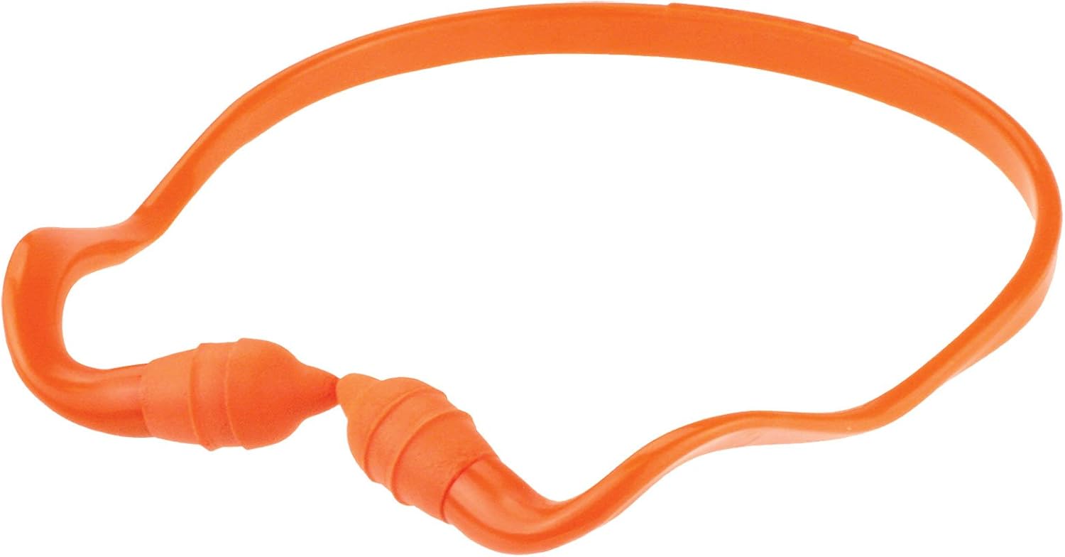 Radians Radband 2 Banded Hearing Protector : Sports & Outdoors