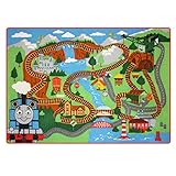 Thomas & Friends Area Rug