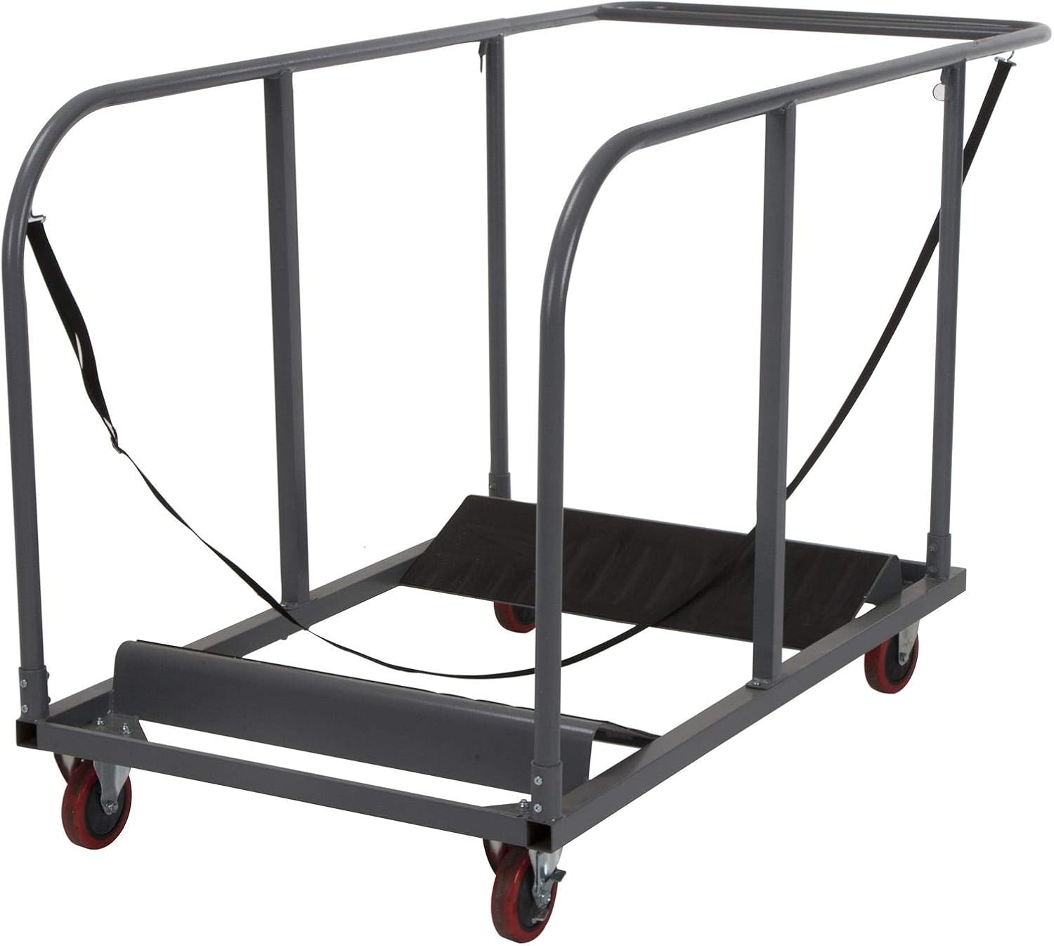 tentco large folding trolley
