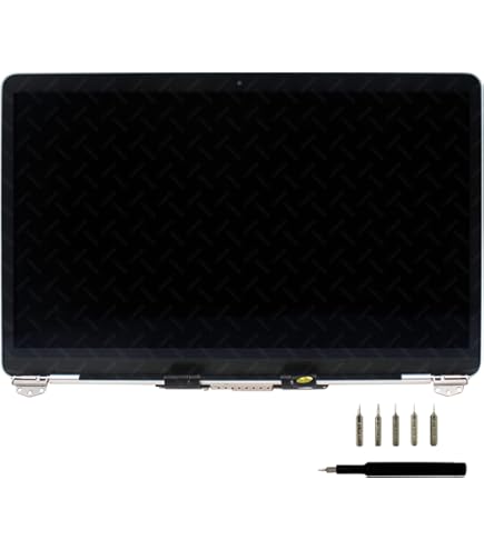 Amazon.com: LCDOLED Replacement 13.3 inches 2560x1600 Full LCD