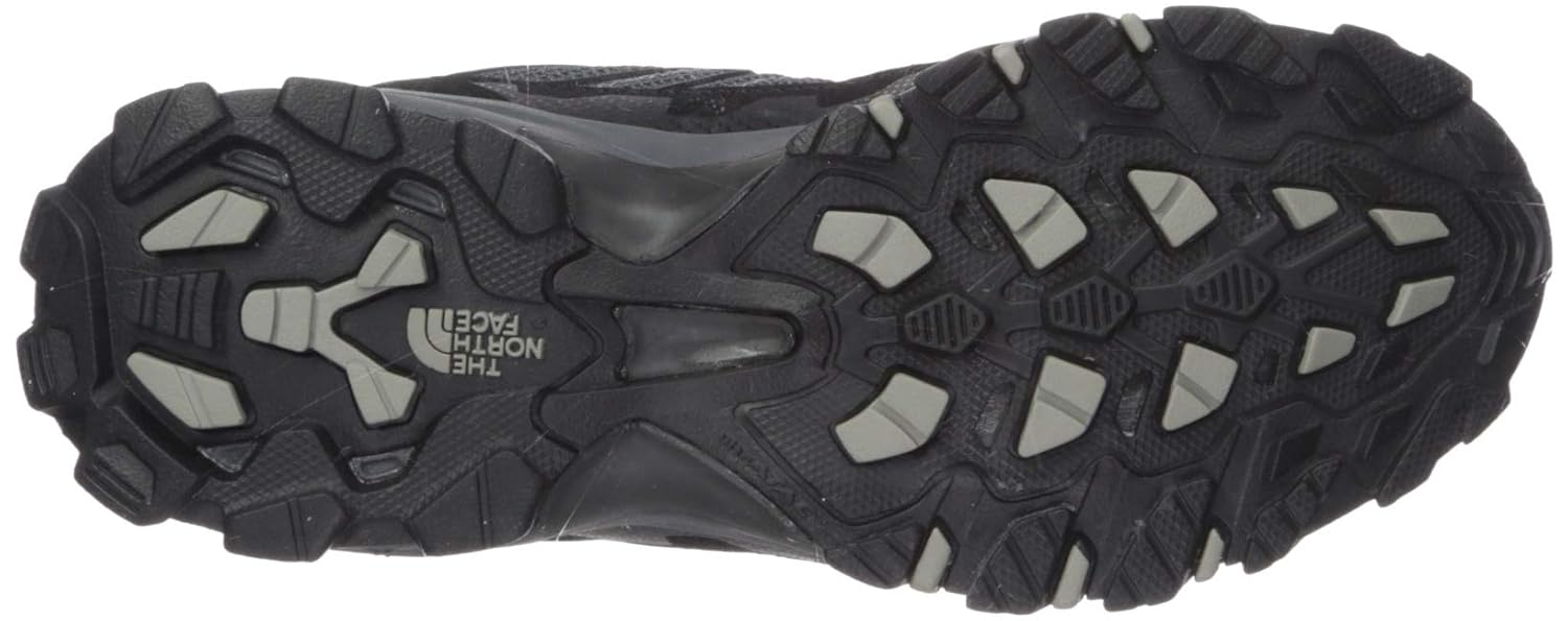 The North Face Mens Ultra 109 GTX Trail Running Shoe