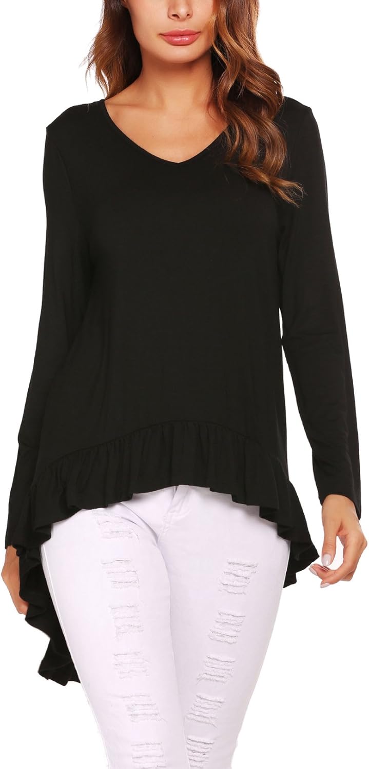 Buy Ivory Handwoven Cotton Striped High Low Top | MTSEVITOP/OATMEAL/MATI8 | The loom