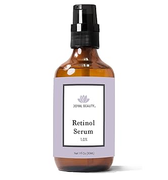 best retinol serum on amazon