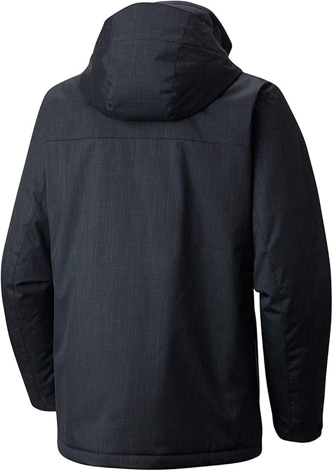 eagles call insulated jacket