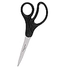 Fiskars Recycled 8 Inch Straight Scissors