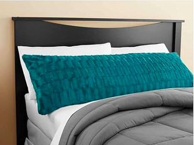 Plush Body Pillow Covers Charming Park