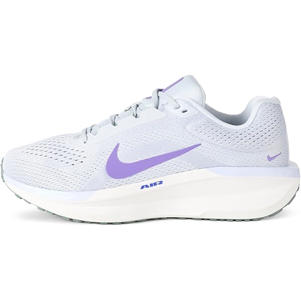 nike womens slip on running shoes