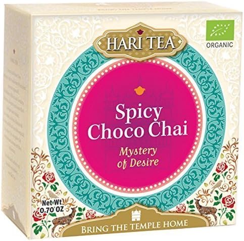 Hariti Mystery of Desire Choco Chili blackberry leaf 2g * 13 follicles