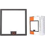 Circadian Optics Light Therapy Lamp - UV-Free LED Desk Lamp with 10,000 Lux for Seasonal Sunlight Changes. Full Spectrum Sun 