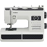 Brother Sewing Machine, ST371HD, 37 Built-in Stitches, 6 Included Sewing Feet, Free Arm Option