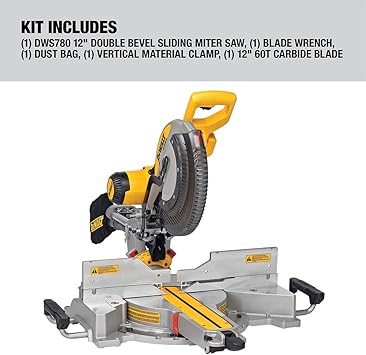 DEWALT DWS780 featured image 3