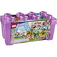 LEGO 41431 Friends Coin Box 321 Pieces
