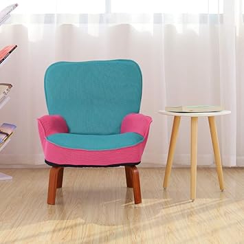 girls reading chair
