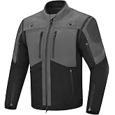 Tourmaster Adventure Lite Motorcycle Jacket