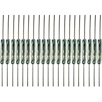 thumbnail image 2 of 6x10mm Coreless Micro DC Motor DC 1.5-3.7V 35000RPM Micro Motor For Airplane Model RC Toys - (10 Pcs 2 of 13