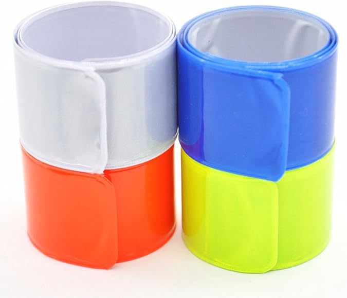 cycling ankle reflectors