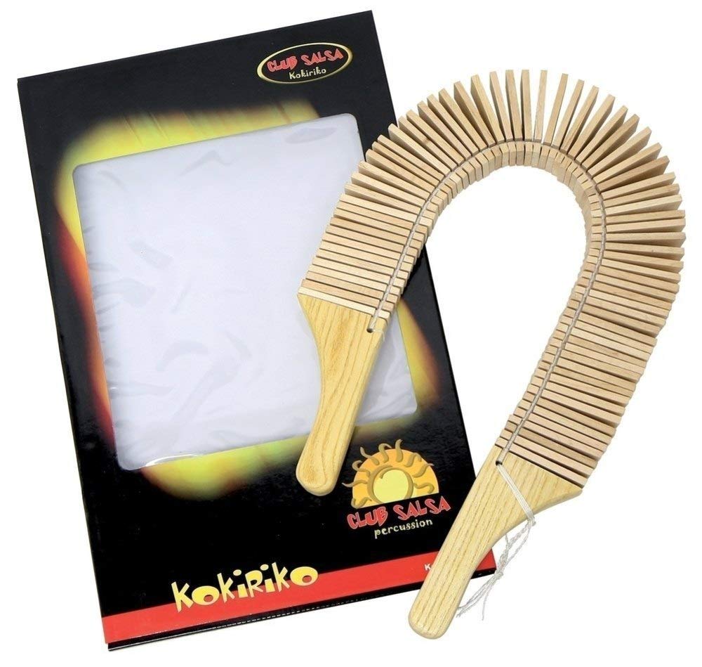 PURE GEWA Club Salsa F835221 Kokiriko