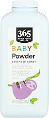 365 by Whole Foods Market, Baby Powder, 15 Ounce