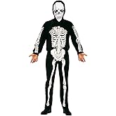 My Other Me – Skeleton Costume (viving Costumes) 7-9 años
