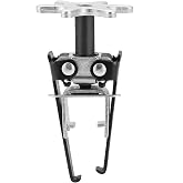 Acymner Overhead Valve Spring Compressor | Universal Automotive Engine Removal Repair Install Tool for Quick Removal of Valve Springs