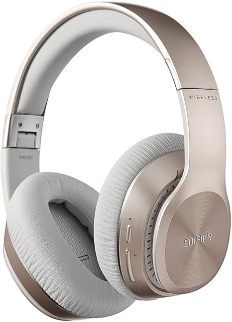 Edifier w820bt dourado Clearance