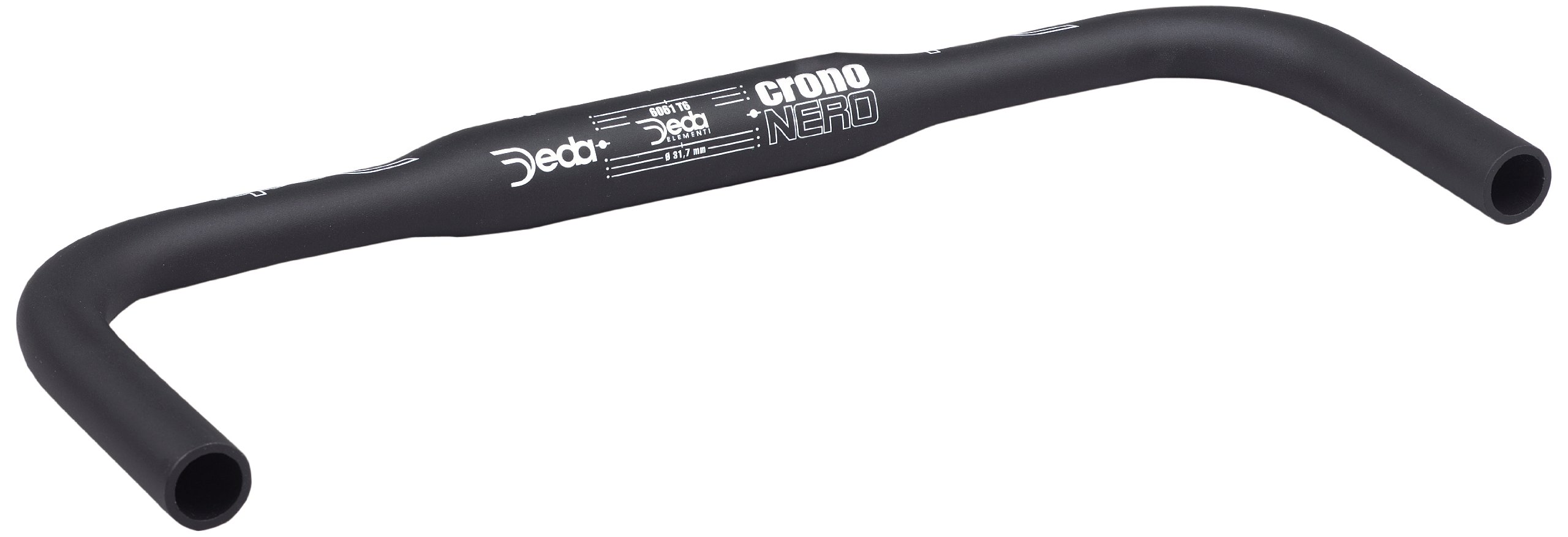 Deda Elementi Crononero Team Tri Bar 40