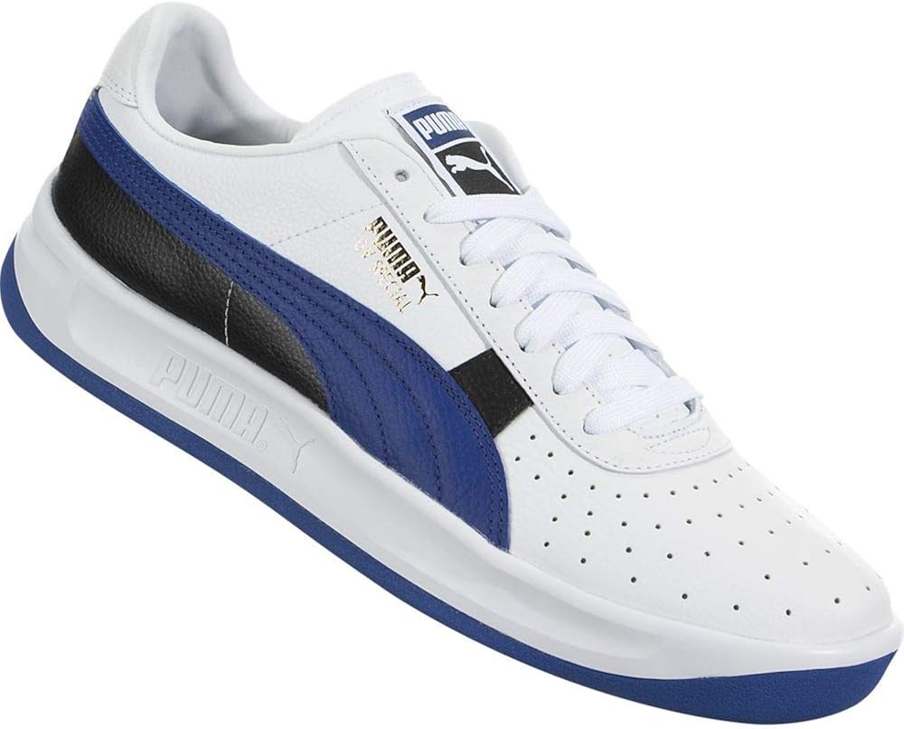 puma gv special colorblock sneakers