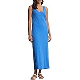 VELVET BY GRAHAM & SPENCER Women's Camila Velvet Originals Dress, Lapis, Small