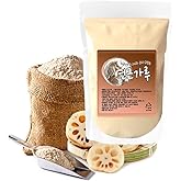 Organic Natural Pure Lotus Root Extract Powder -10.58 Ounce (300g)