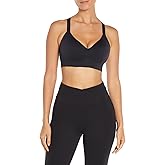 Marika Women's Molded Cup Seamless Sports Bra