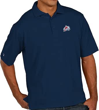 Amazon.com: Colorado Avalanche Antiqua NHL 