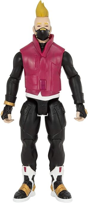 muñecos de fortnite deriva