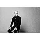 David Byrne
