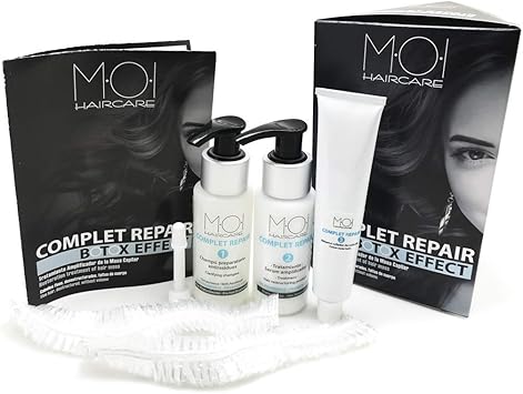 botox capillaire kit