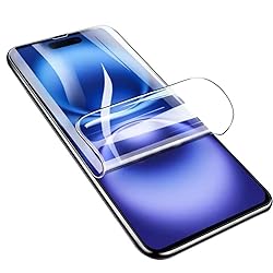 Negugew 2 Pack Screen Protector For iPhone 16 Pro