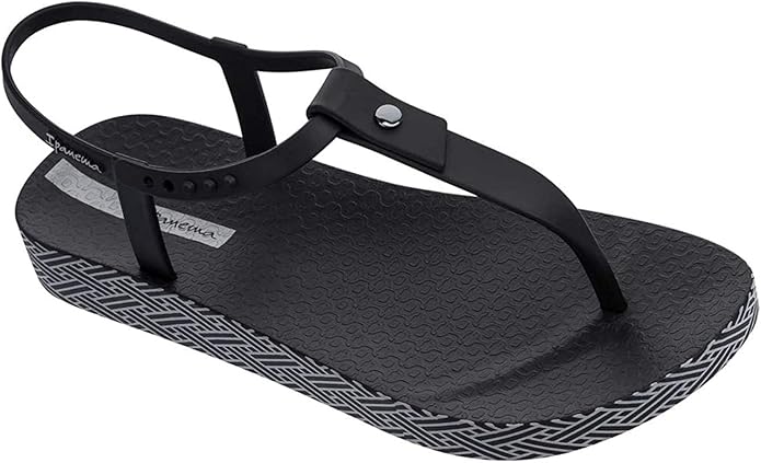 ipanema bossa soft sandal