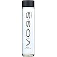 Voss Sparkling Water, 27.1 Ounce -- 12 per case.