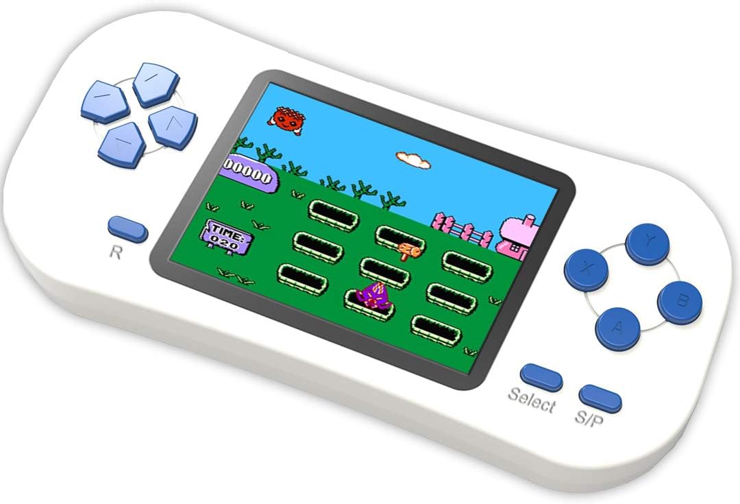 best handheld games of all time