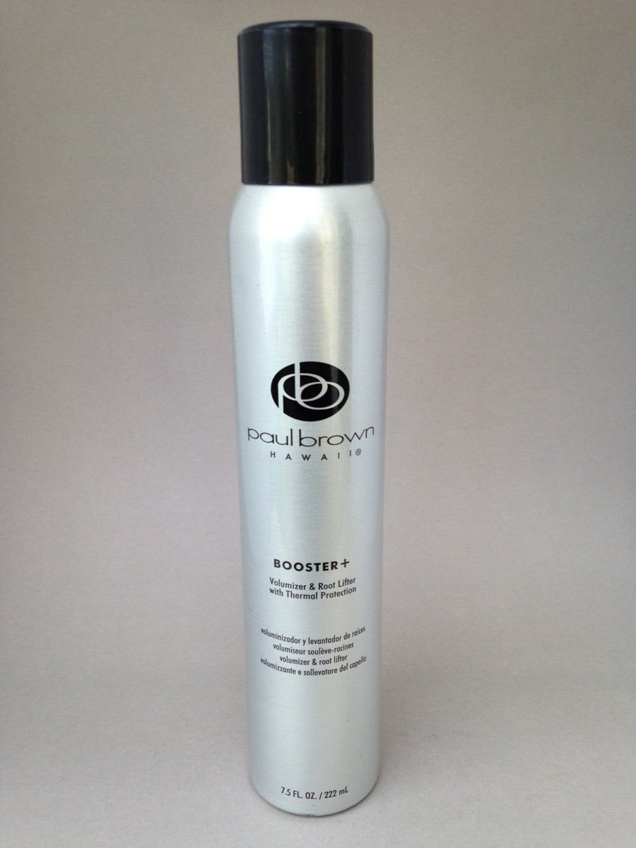 Paul Brown Hawaii Booster + 7.5 oz.