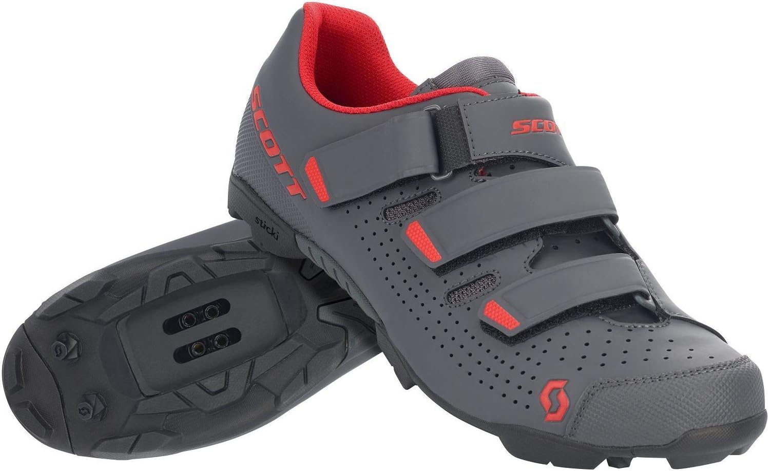 scott mtb comp rs shoe