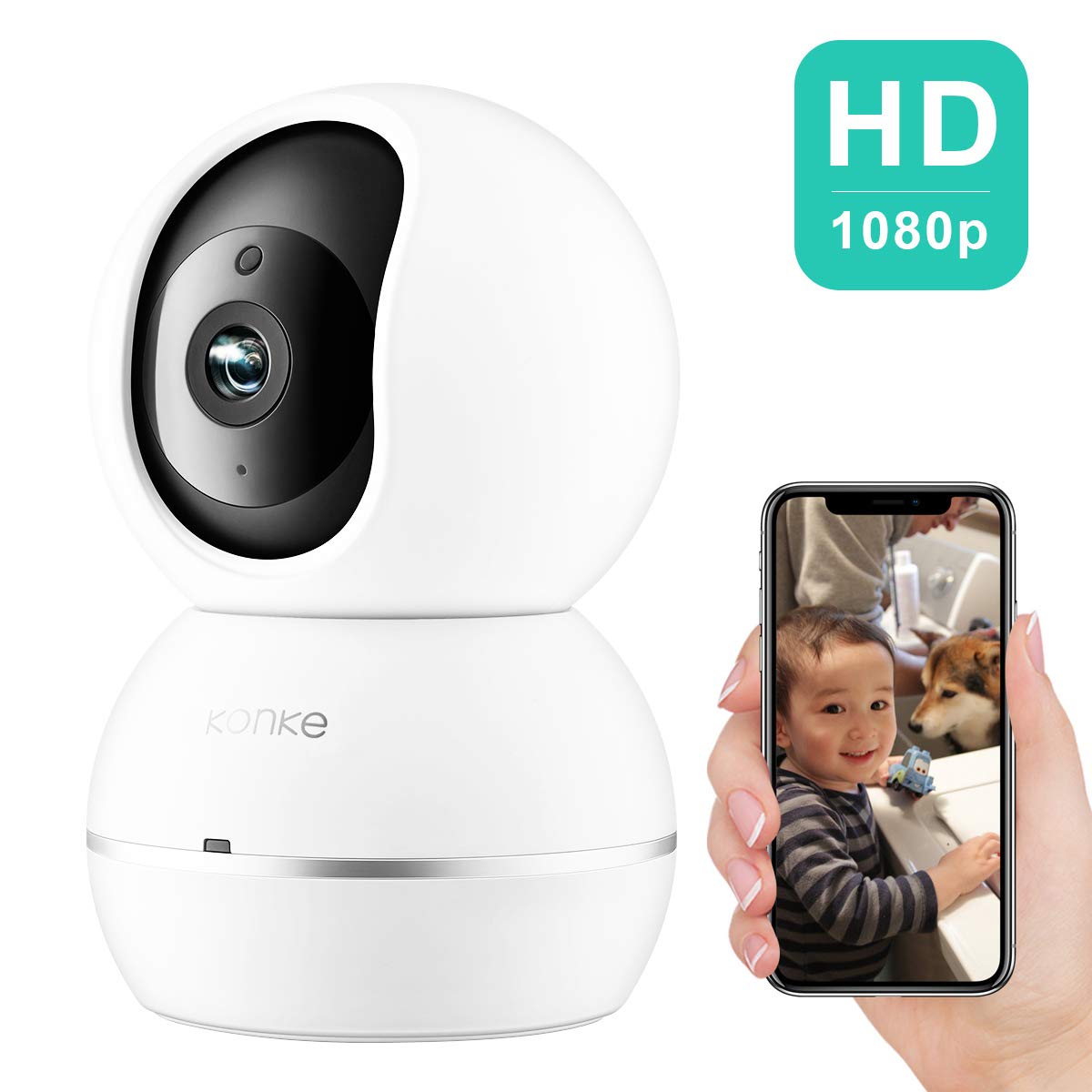 Best wireless home security system
