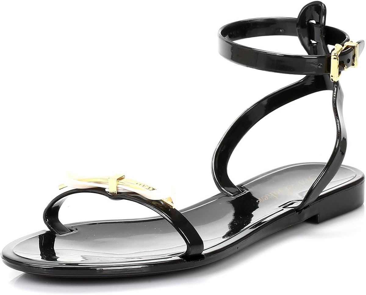 ted baker jelly sandals sale