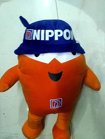 nippon blobby toy online