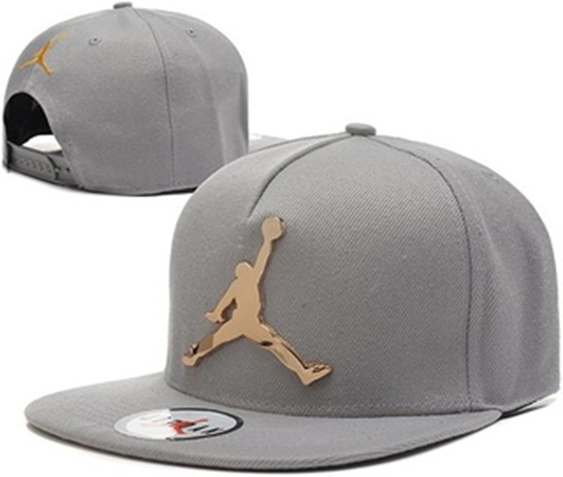 Amazon.com: JD Jordans caps hats bones chapeu gorras unisex baseball cap: Clothing