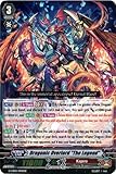 Cardfight!! Vanguard TCG - Dragonic Overlord 