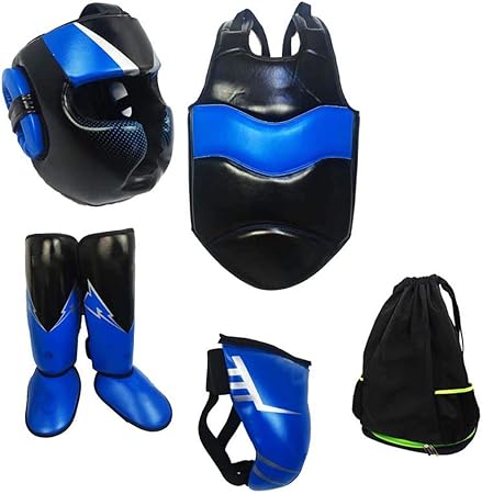kickboxing protective gear