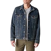 Levi Strauss Signature Gold Men's Signature Trucker Jacket