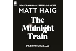 The Midnight Train: A Novel