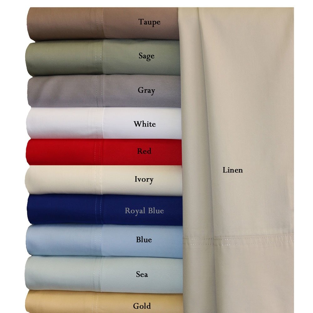 Top Split King Adjustable Split Top King Periwinkle Bamboo Bed Sheets