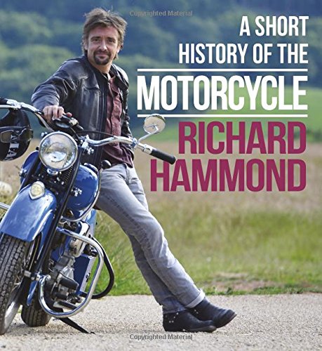 A Short History of the Motorcycle